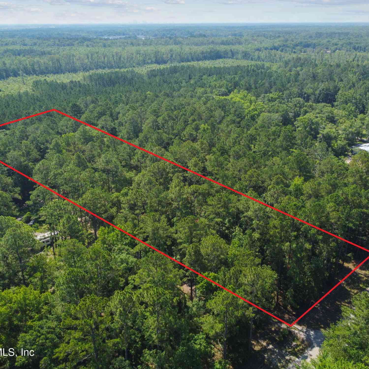 Vacant Land For Sale - Alligators Road<br/> Jacksonville, FL 32219