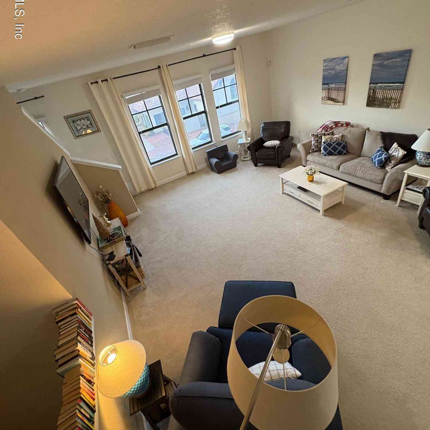 Townhouse For Rent - 544 Market Street<br/> Saint Augustine, FL 32095