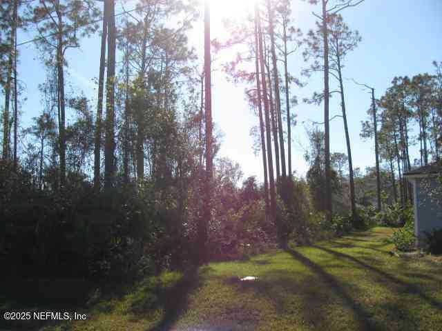 Vacant Land For Sale - 7 Zollinger Place<br/> Palm Coast, FL 32164