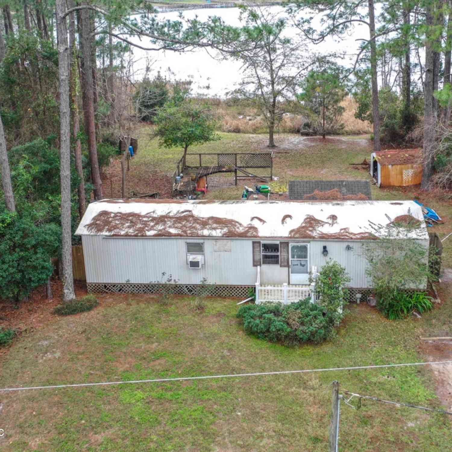 Condo For Sale - 133 Mullis Avenue<br/> Interlachen, FL 32148