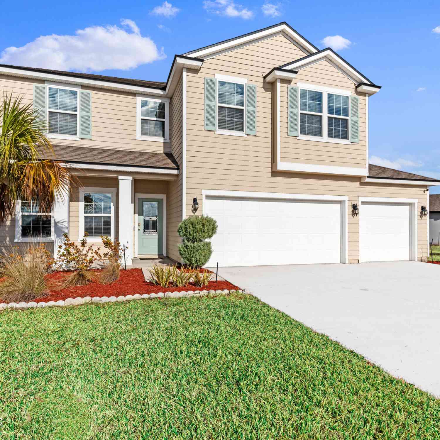 Homes For Sale - 11557 Red Koi Drive<br/> Jacksonville, FL 32226
