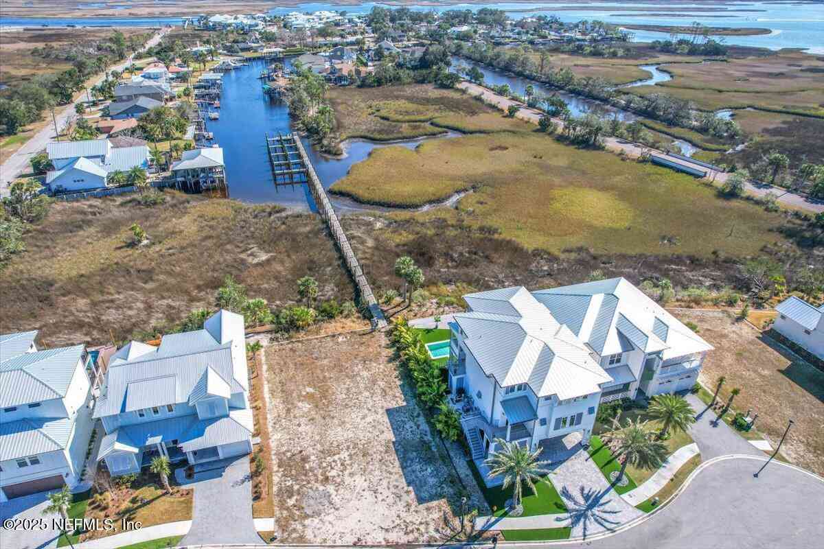 Vacant Land For Sale - 4125 Sunrise Cove Way<br/> Jacksonville, FL 32250