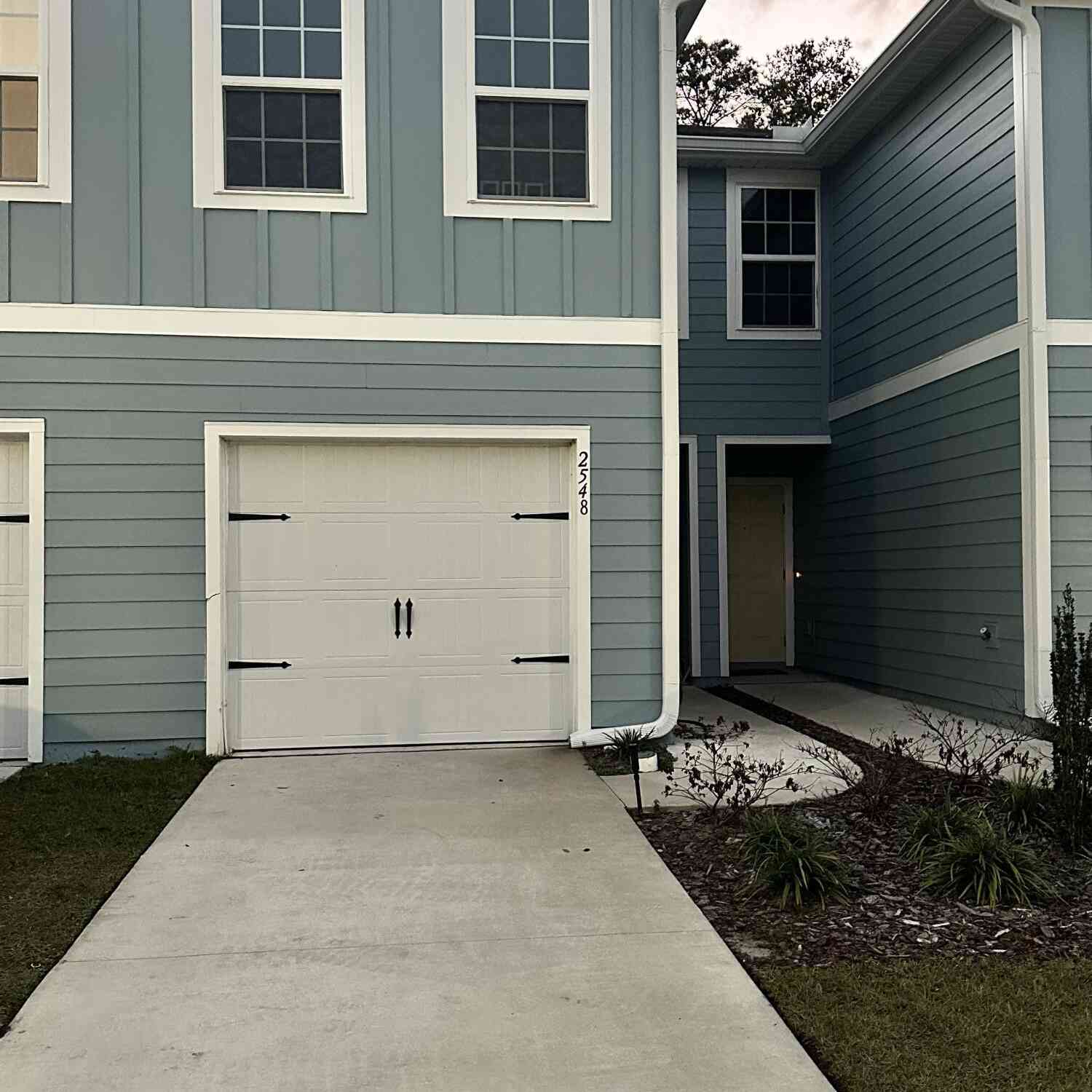 Townhouse For Rent - 2548 Sadler Trace Way<br/> Jacksonville, FL 32210