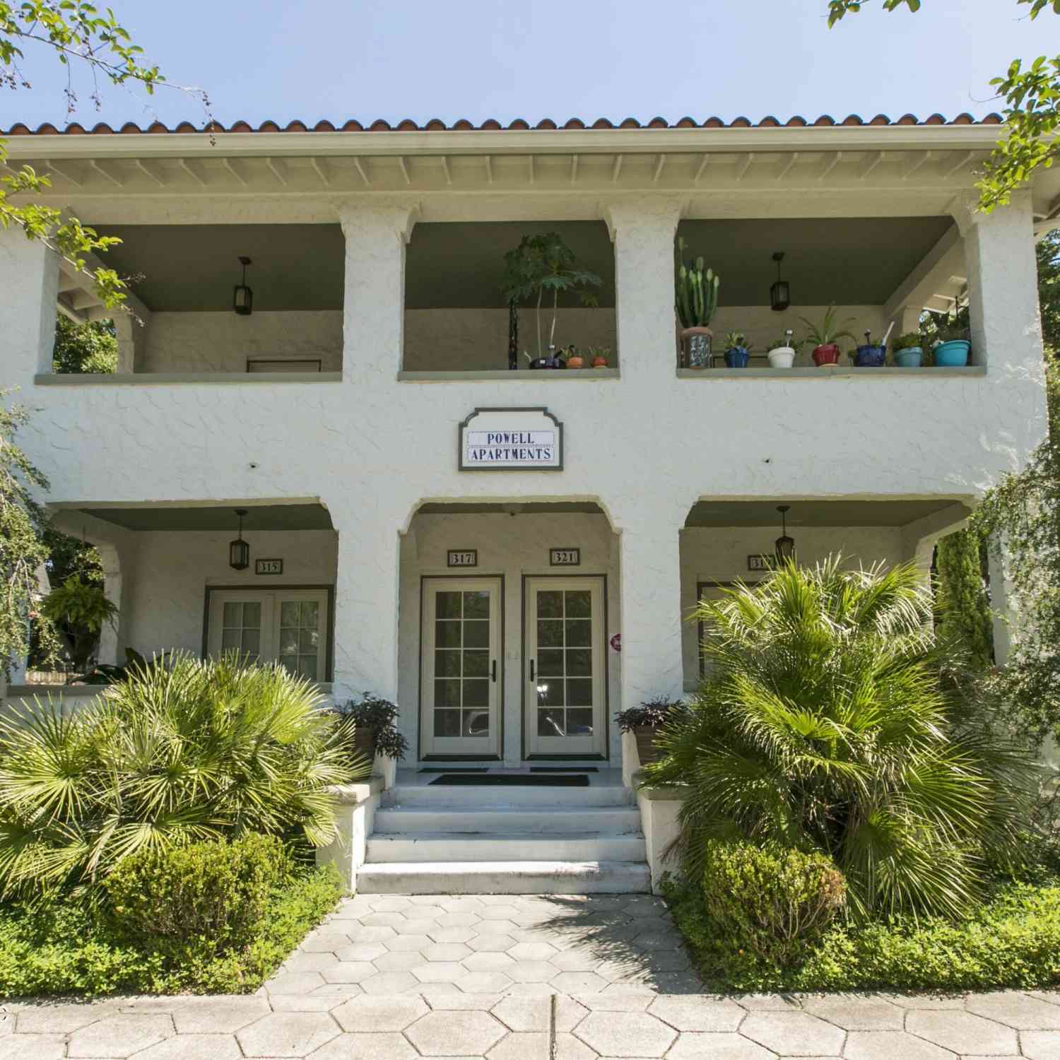 Condo For Rent - 317 E 6th Street<br/> Jacksonville, FL 32206