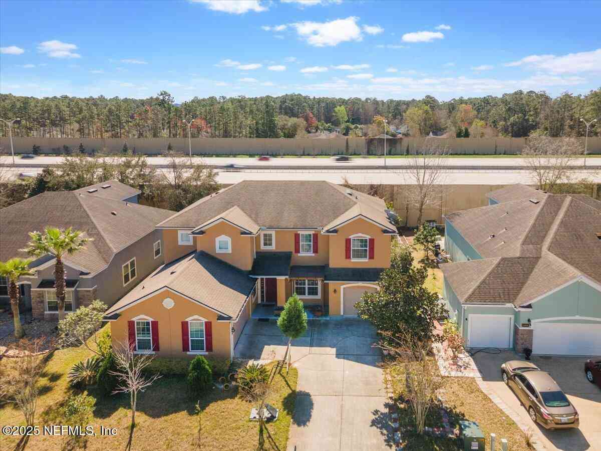 Homes For Sale - 11494 Glenlaurel Oaks Circle<br/> Jacksonville, FL 32257