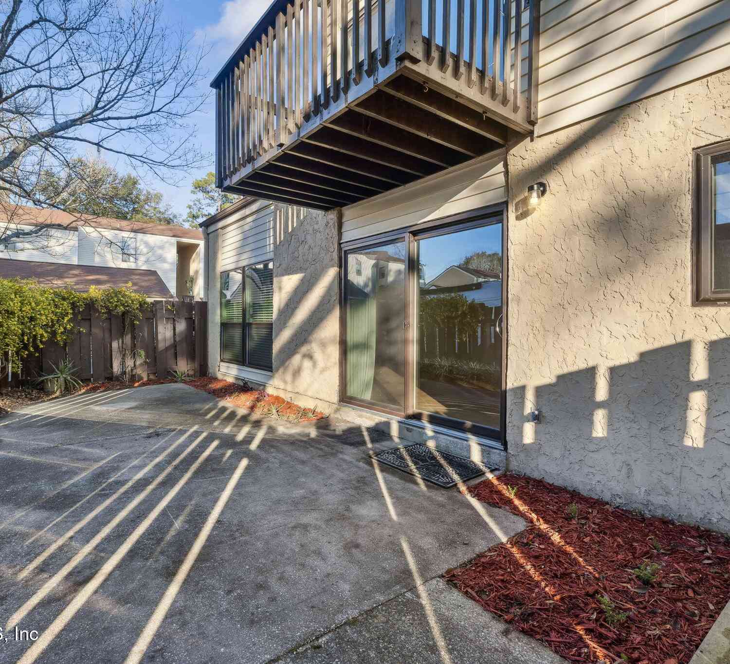 Condo For Sale - 5400 La Moya Avenue #24<br/> Duval County, Jacksonville, FL 32210
