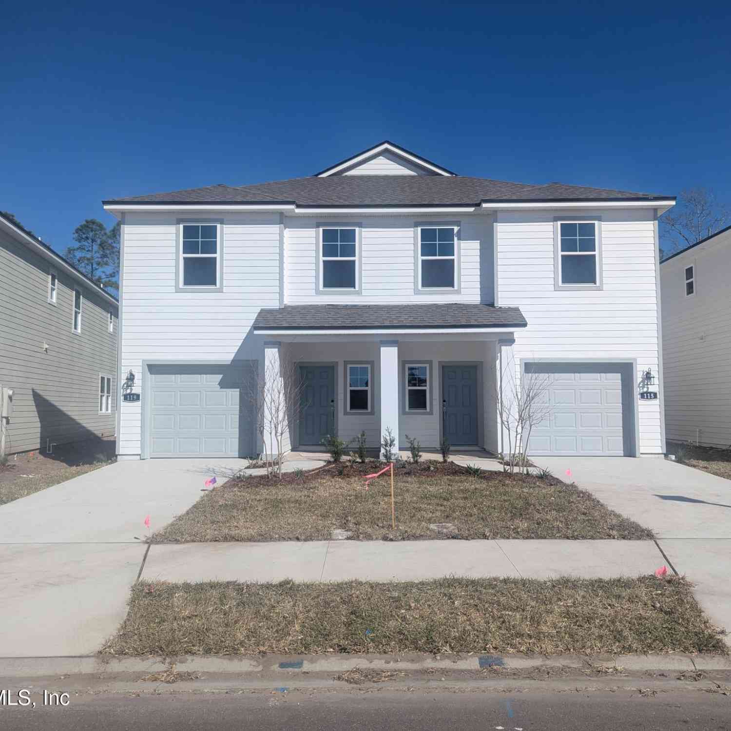 Condo For Sale - 115 Brazil Nut Circle #251<br/> Duval County, Jacksonville, FL 32218