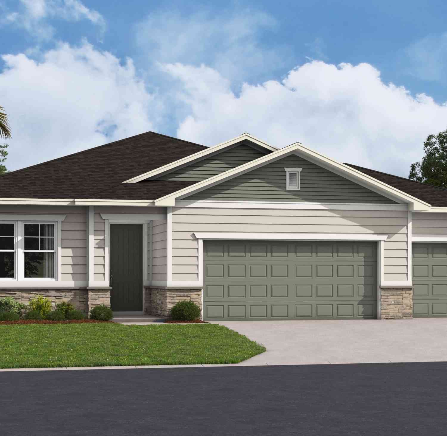 Homes For Sale - 41 Ponce Preserve Drive<br/> Palm Coast, FL 32164