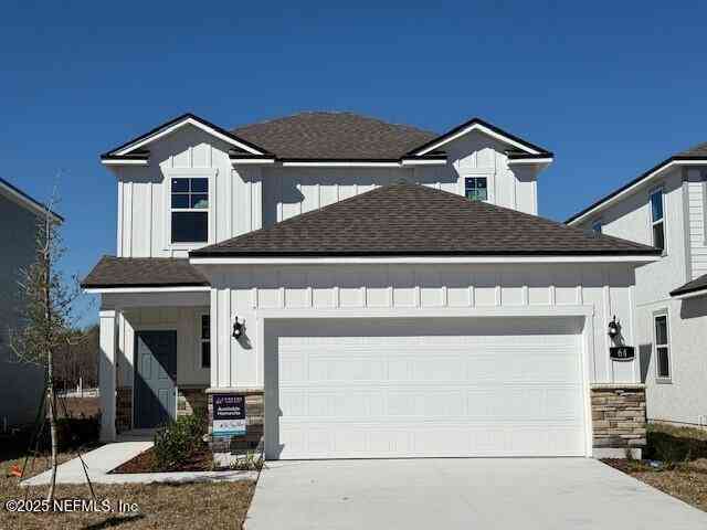 Homes For Sale - 64 Brazil Nut Circle #136<br/> Jacksonville, FL 32218