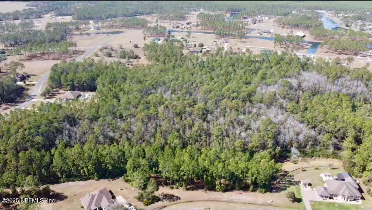 Vacant Land For Sale - 11068 Blazing Ridge Court<br/> Jacksonville, FL 32219