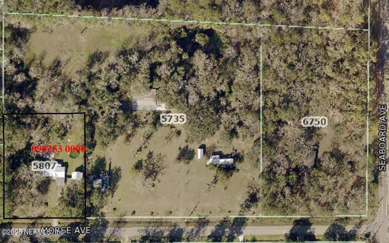 Homes For Sale - 5735 Morse Avenue #1<br/> Jacksonville, FL 32244