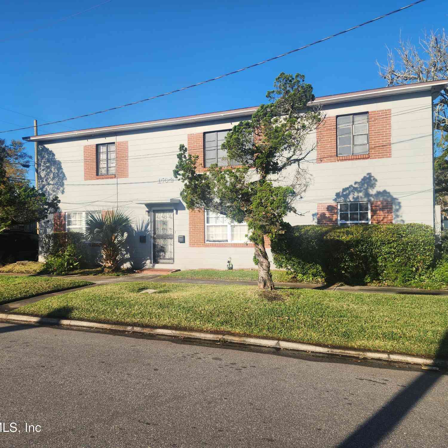 Condo For Rent - 1235 W 5th Street<br/> Jacksonville, FL 32209