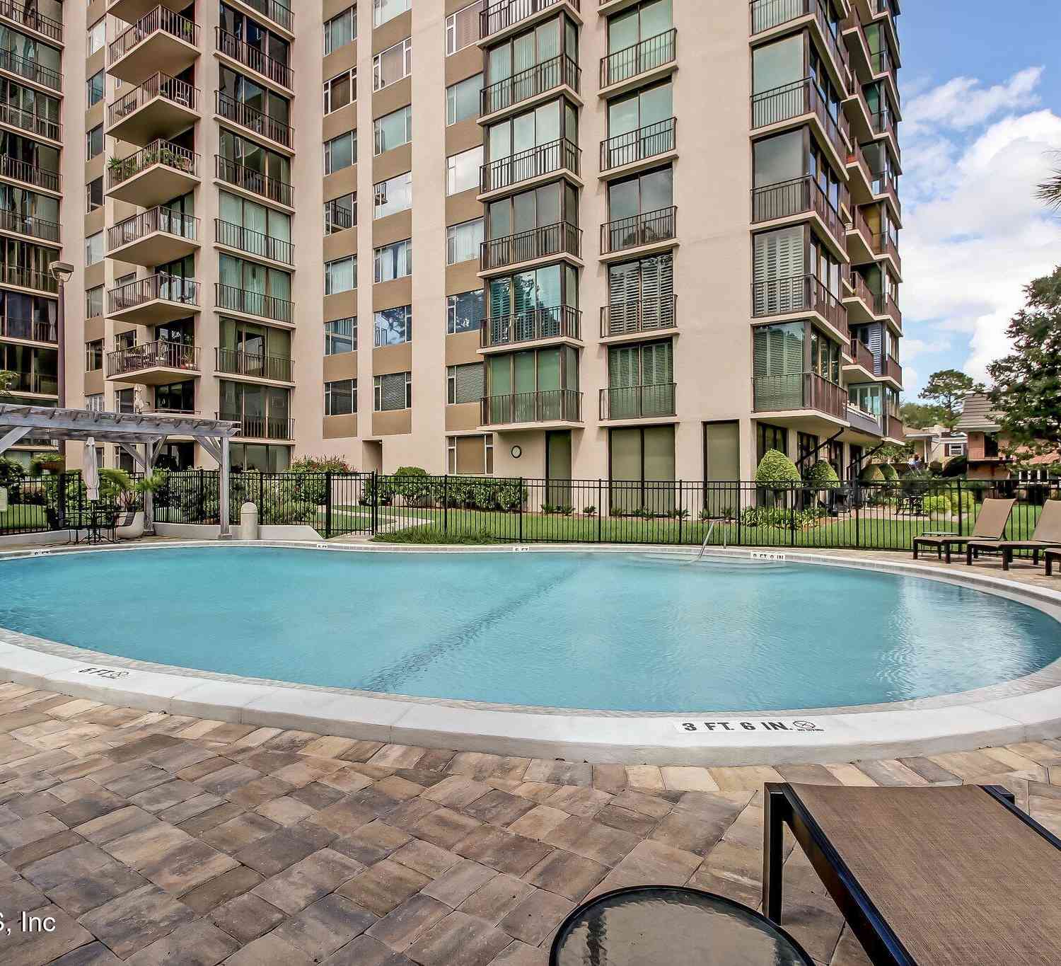 Condo For Sale - 2970 St Johns Avenue #3F<br/> Duval County, Jacksonville, FL 32205