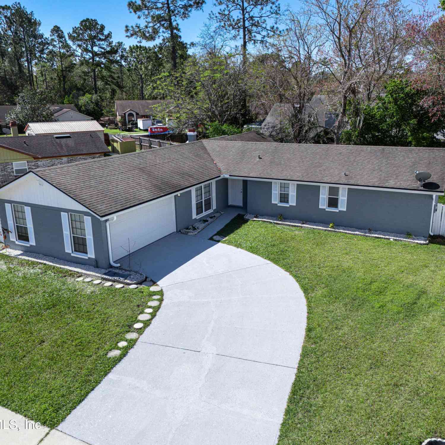 Homes For Sale - 3950 Star Tree Road<br/> Jacksonville, FL 32210