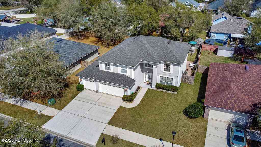 Homes For Sale - 13694 Fish Eagle Drive<br/> Jacksonville, FL 32226