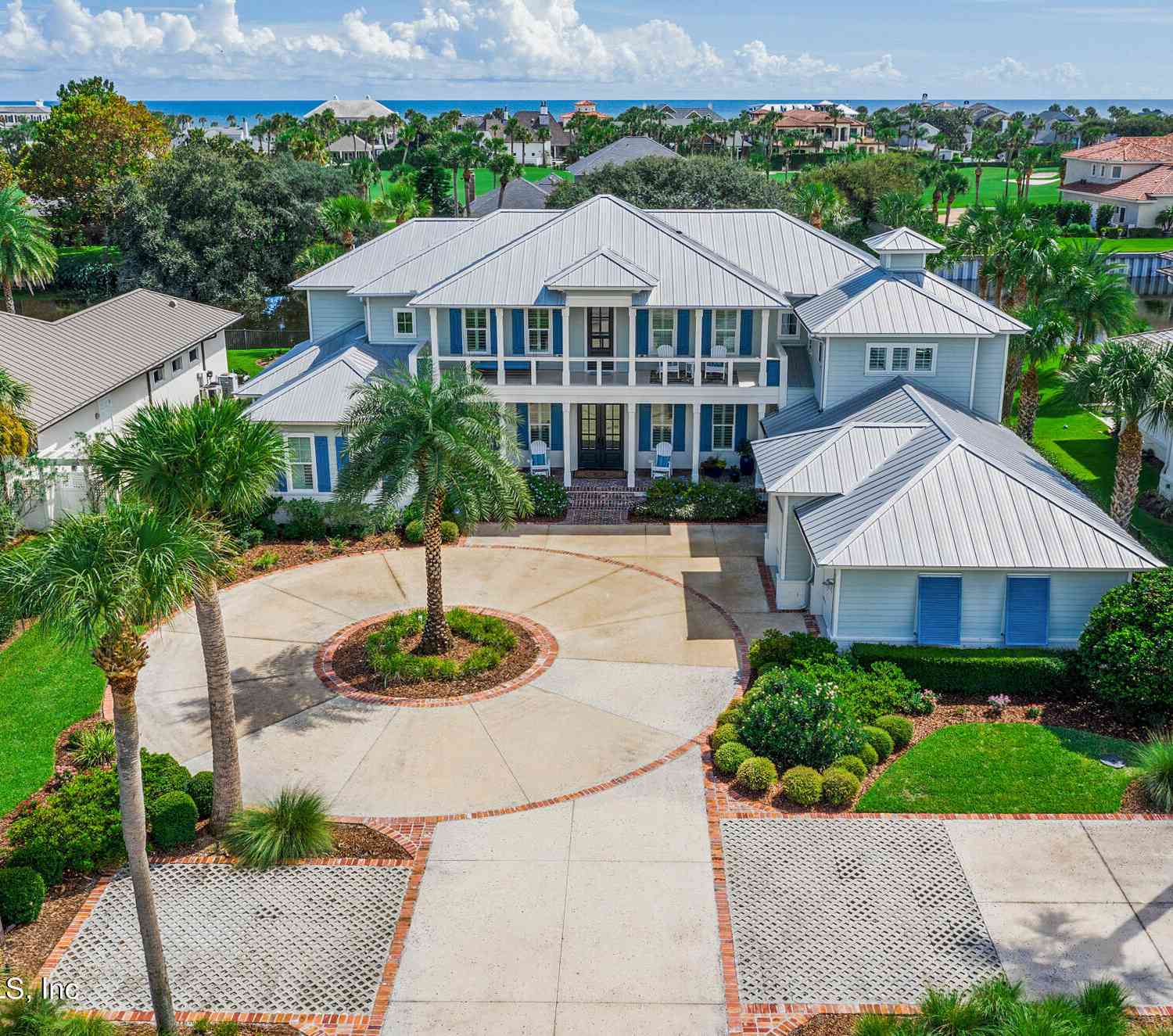 Homes For Rent - 343 San Juan Drive<br/> Ponte Vedra Beach, FL 32082
