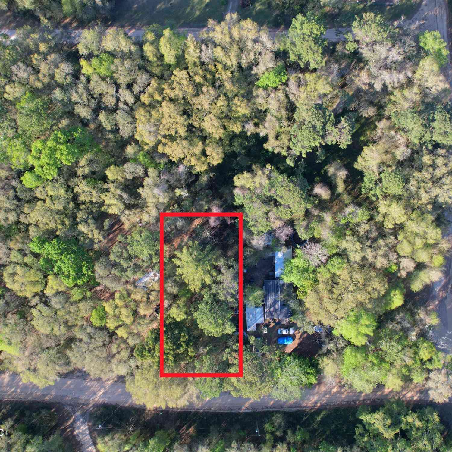 Vacant Land For Sale - 1204 Annette Avenue<br/> Interlachen, FL 32148