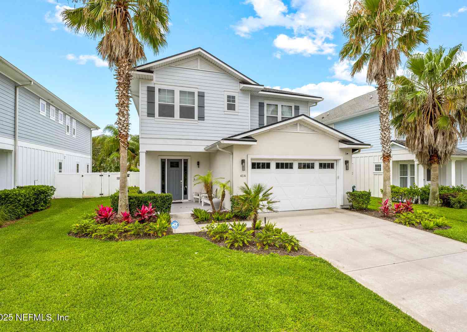 Homes For Sale - 414 S 33rd Avenue<br/> Jacksonville Beach, FL 32250