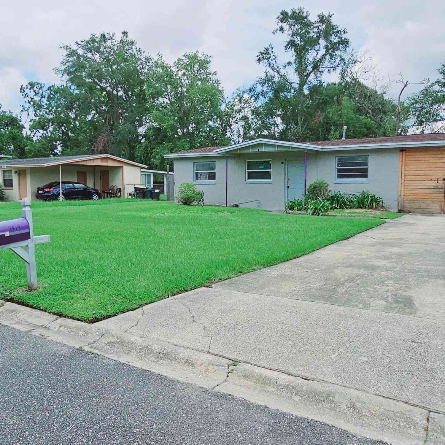 Homes For Sale - 9419 Scadlocke Road<br/> Jacksonville, FL 32208