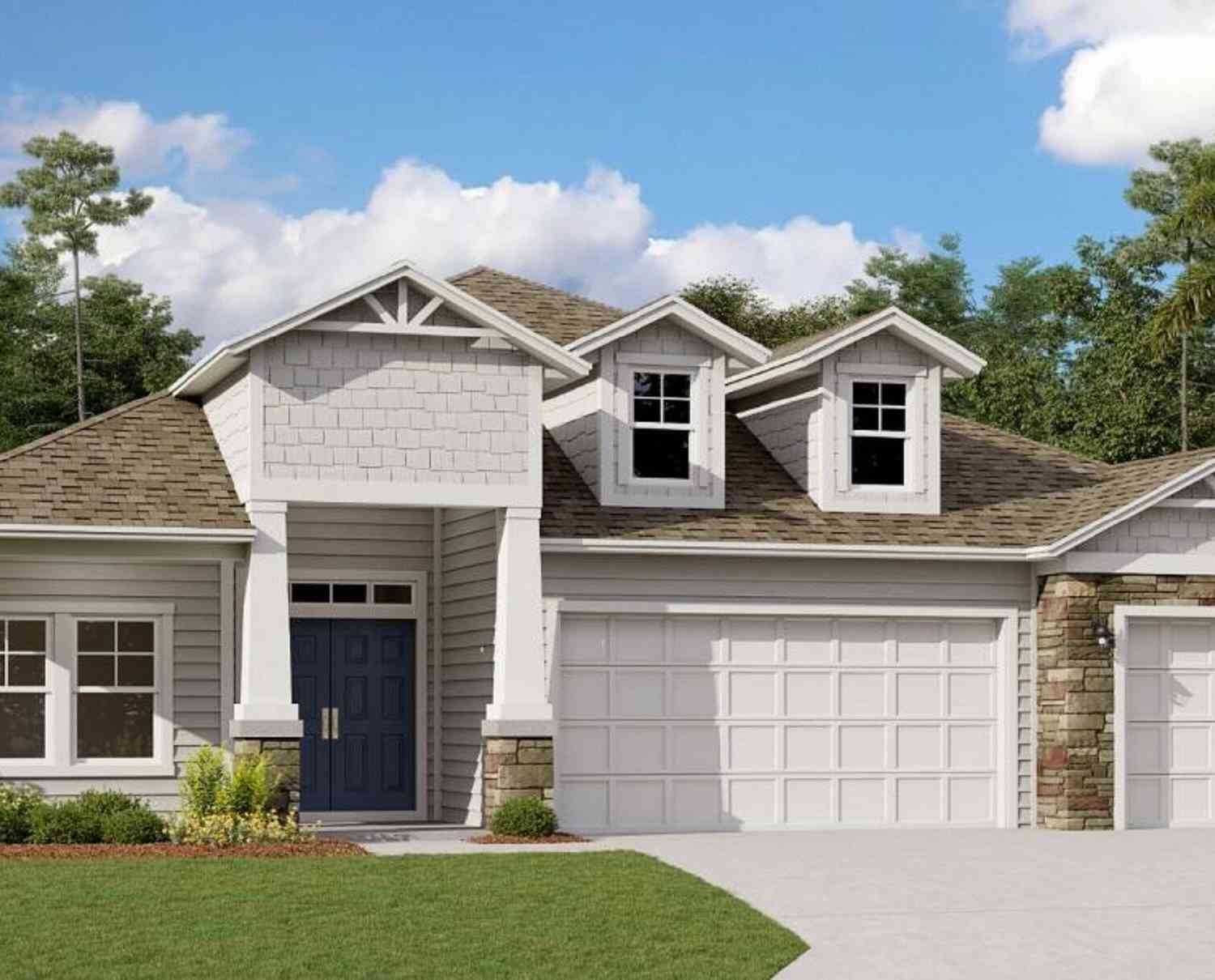 Homes For Sale - 3535 Cynthia Lane<br/> Orange Park, FL 32065