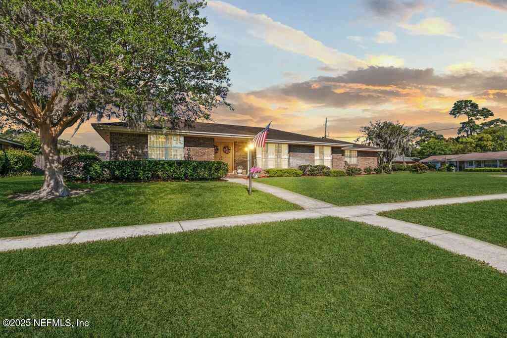 Homes For Sale - 1008 Lido Road<br/> Jacksonville, FL 32216