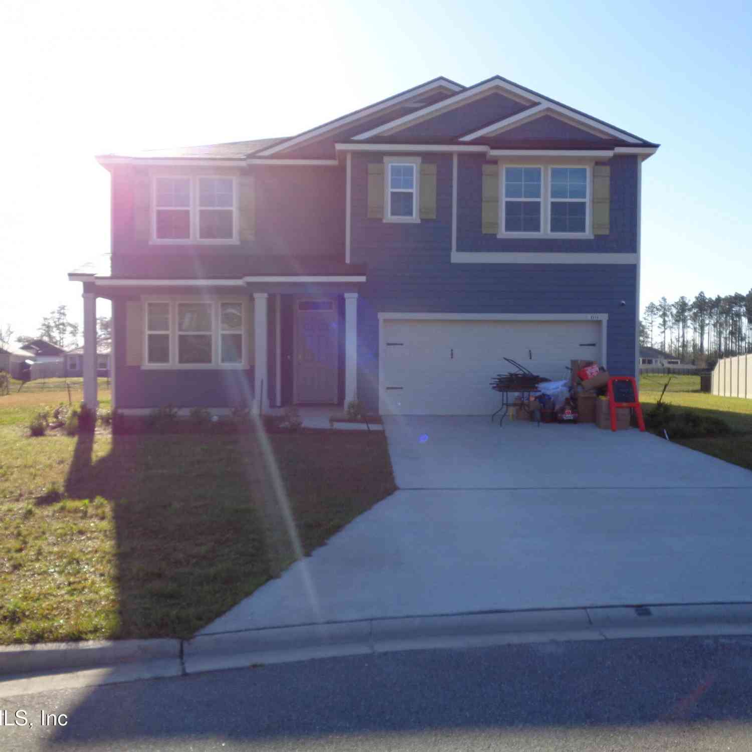Homes For Sale - 70056 Misty Lake Court<br/> Yulee, FL 32097