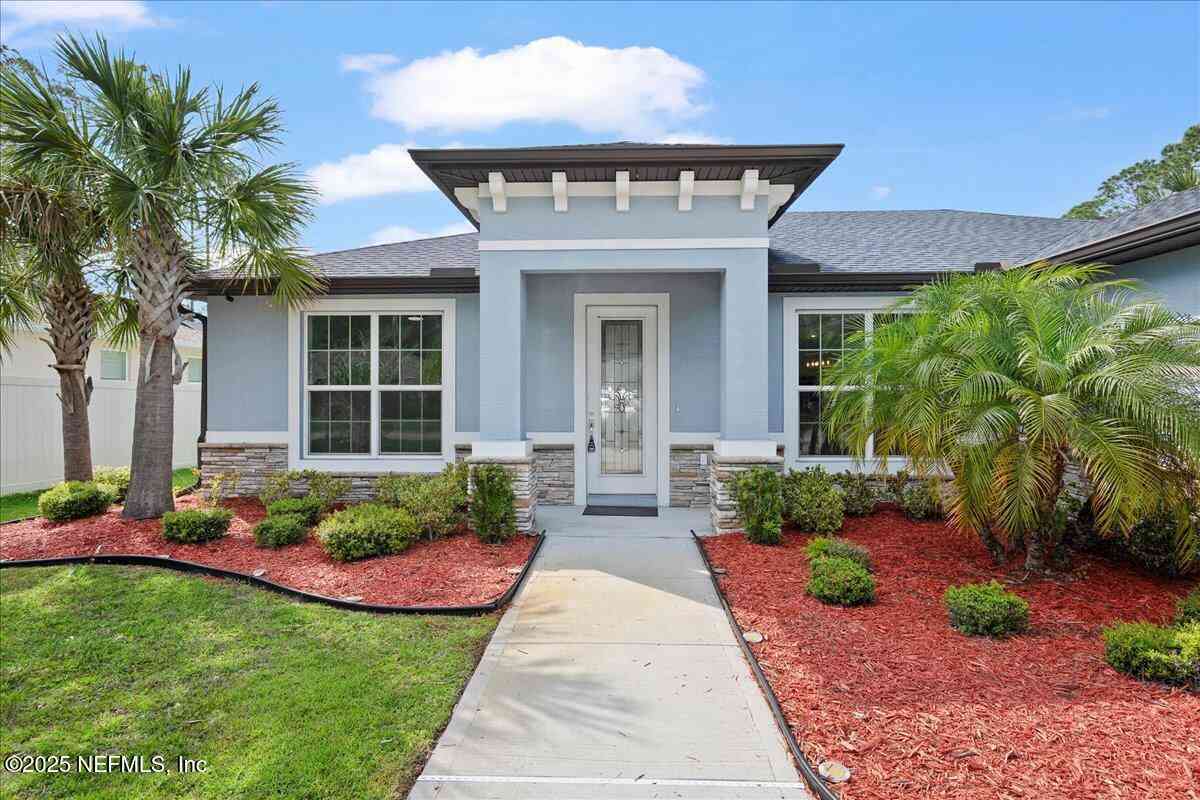 Homes For Sale - 9 Emerson Drive<br/> Palm Coast, FL 32164