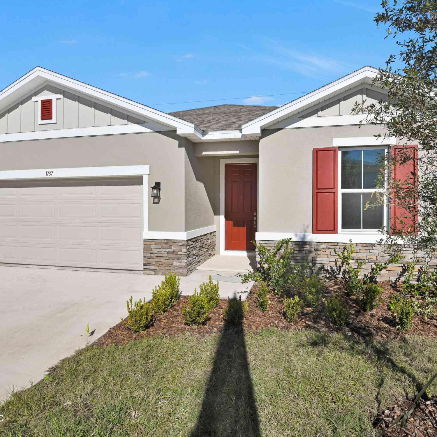 Homes For Sale - 1737 Carnelian Street<br/> DeLand, FL 32720