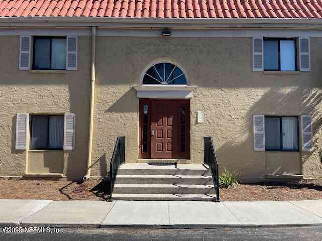 Condo For Rent - 5811 Atlantic Boulevard #253<br/> Duval County, Jacksonville, FL 32207