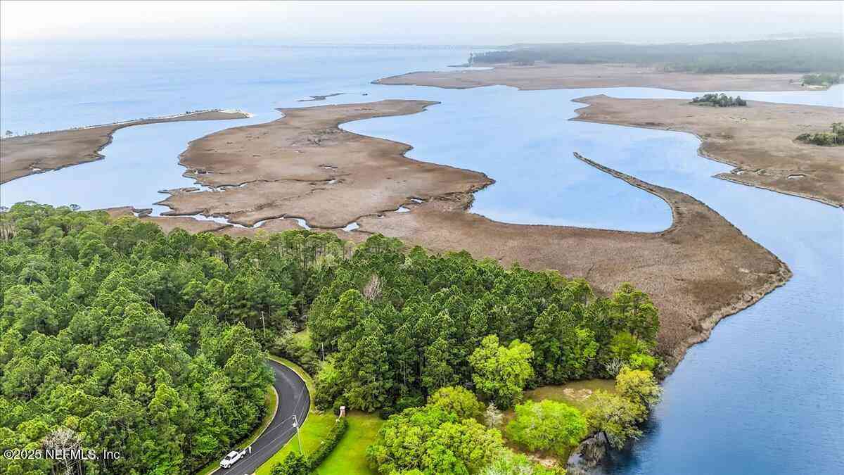Vacant Land For Sale - 5616 Tarpon Court<br/> Santa Rosa County, Milton, FL 32583