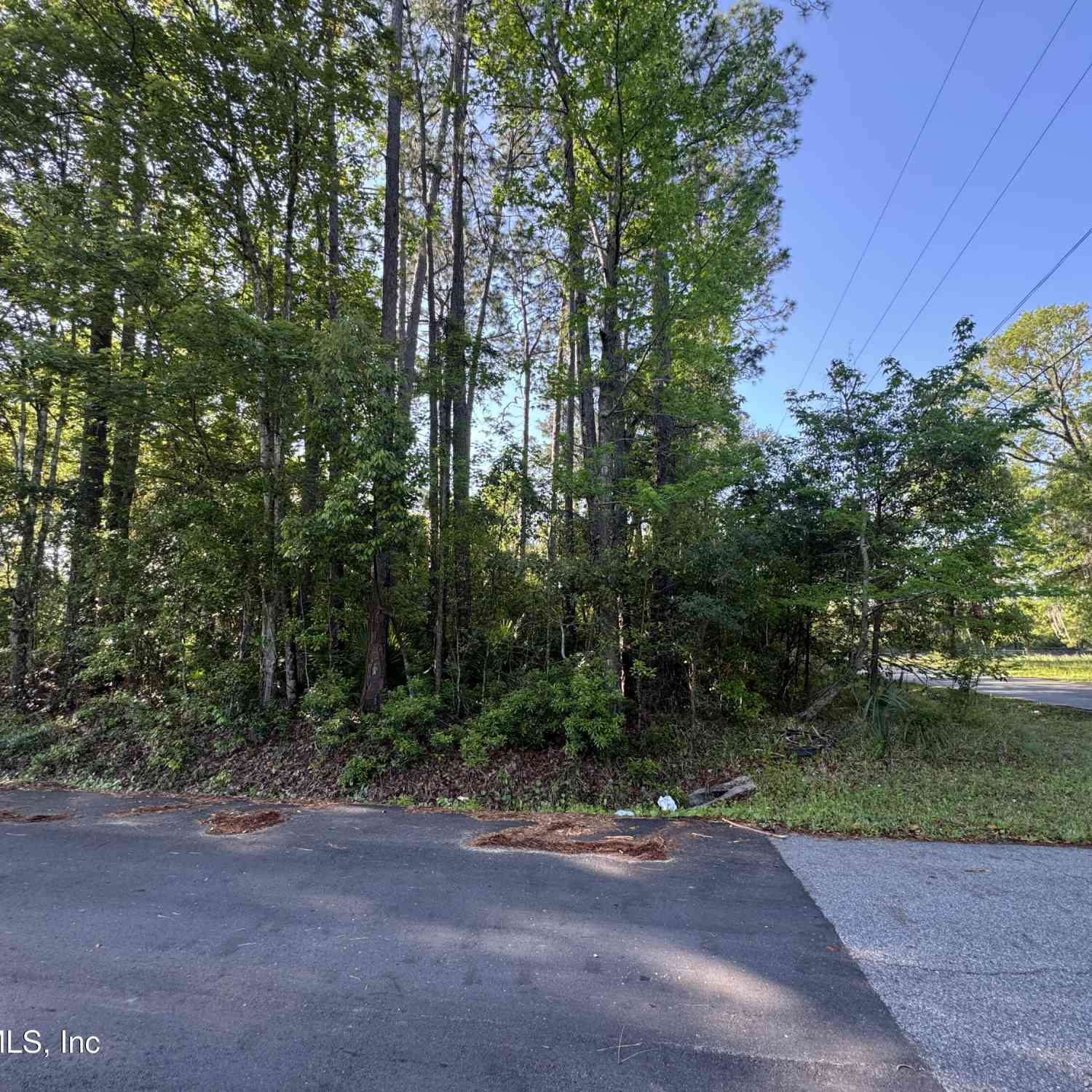 Vacant Land For Sale - Coolidge Street<br/> Jacksonville, FL 32219