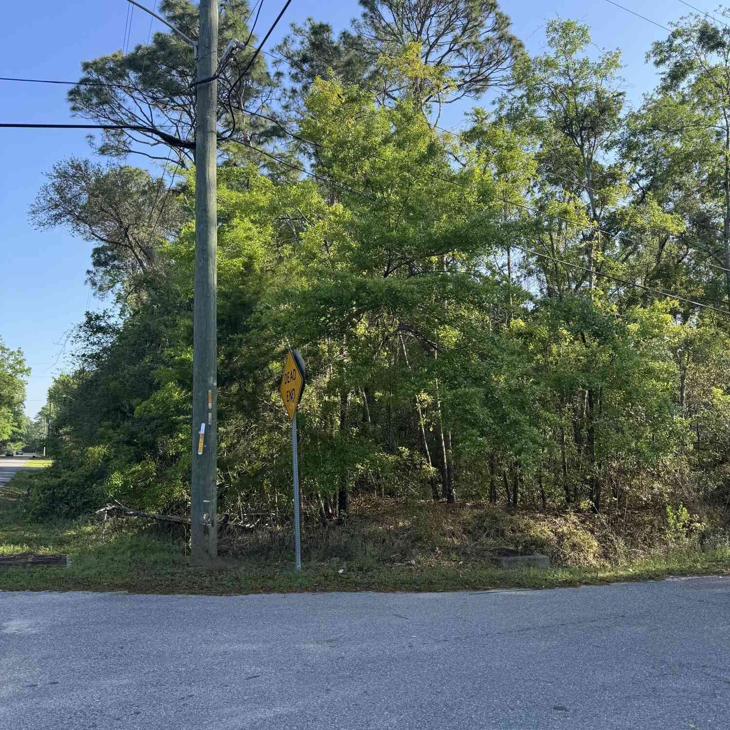 Vacant Land For Sale - Leona Street<br/> Jacksonville, FL 32219