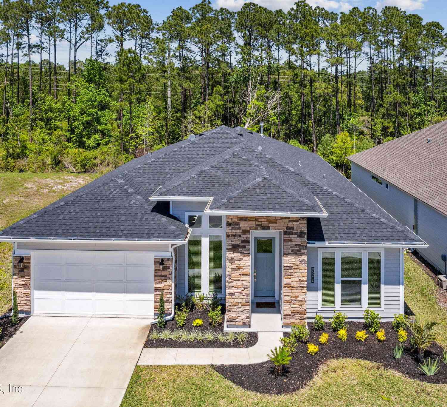 Homes For Sale - 95214 Golden Glow Drive<br/> Fernandina Beach, FL 32034