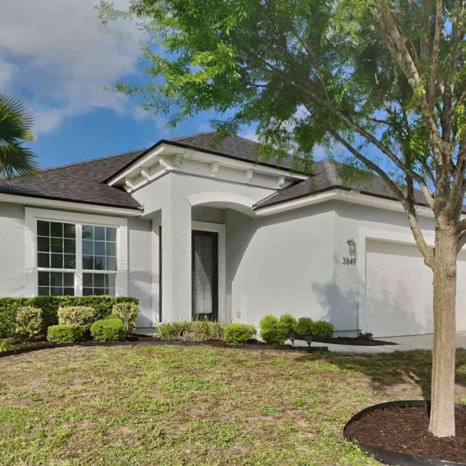 Homes For Sale - 3849 Hammock Bluff Drive<br/> Jacksonville, FL 32226