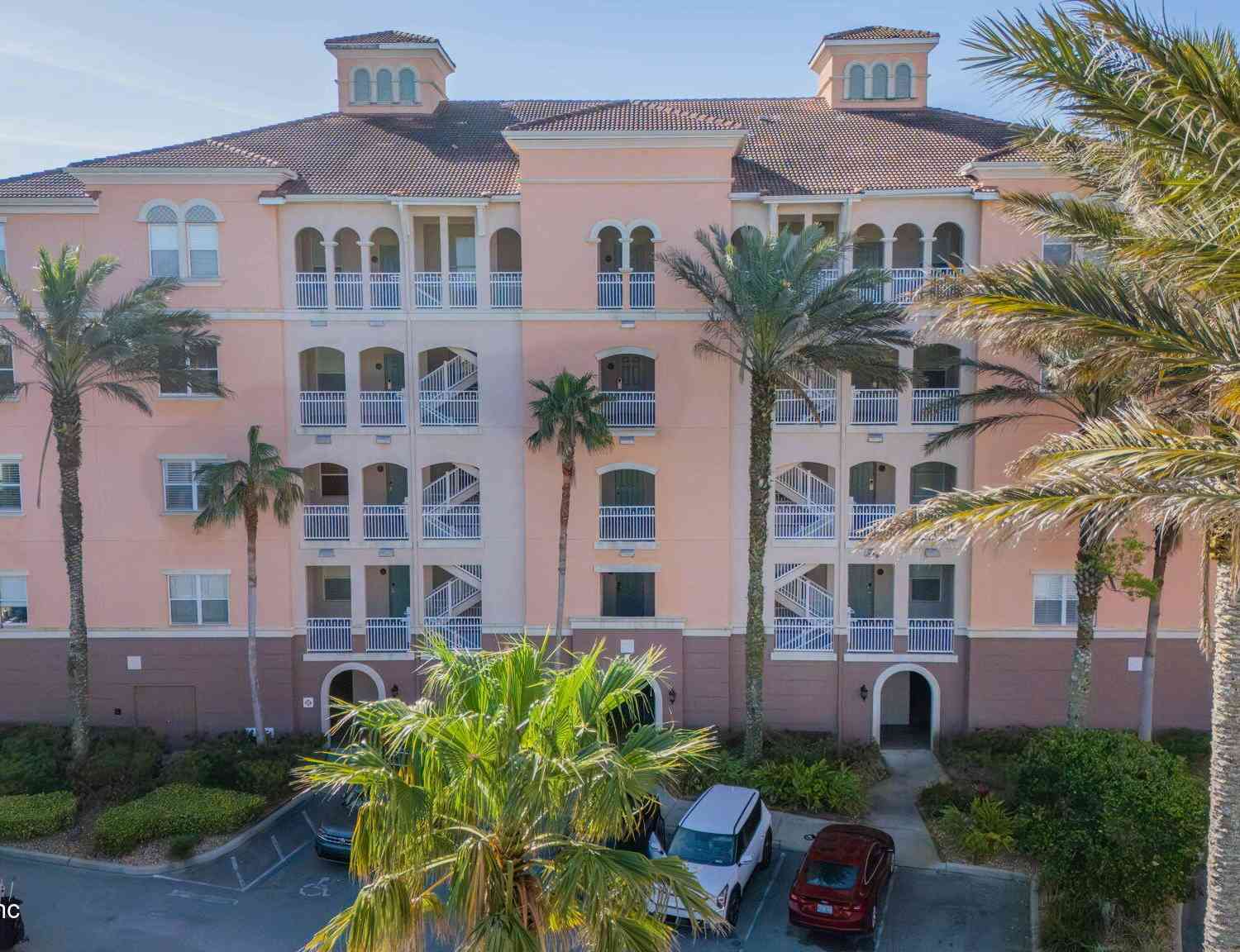 Condo For Sale - 5 Ocean Crest Way #1411<br/> Palm Coast, FL 32137