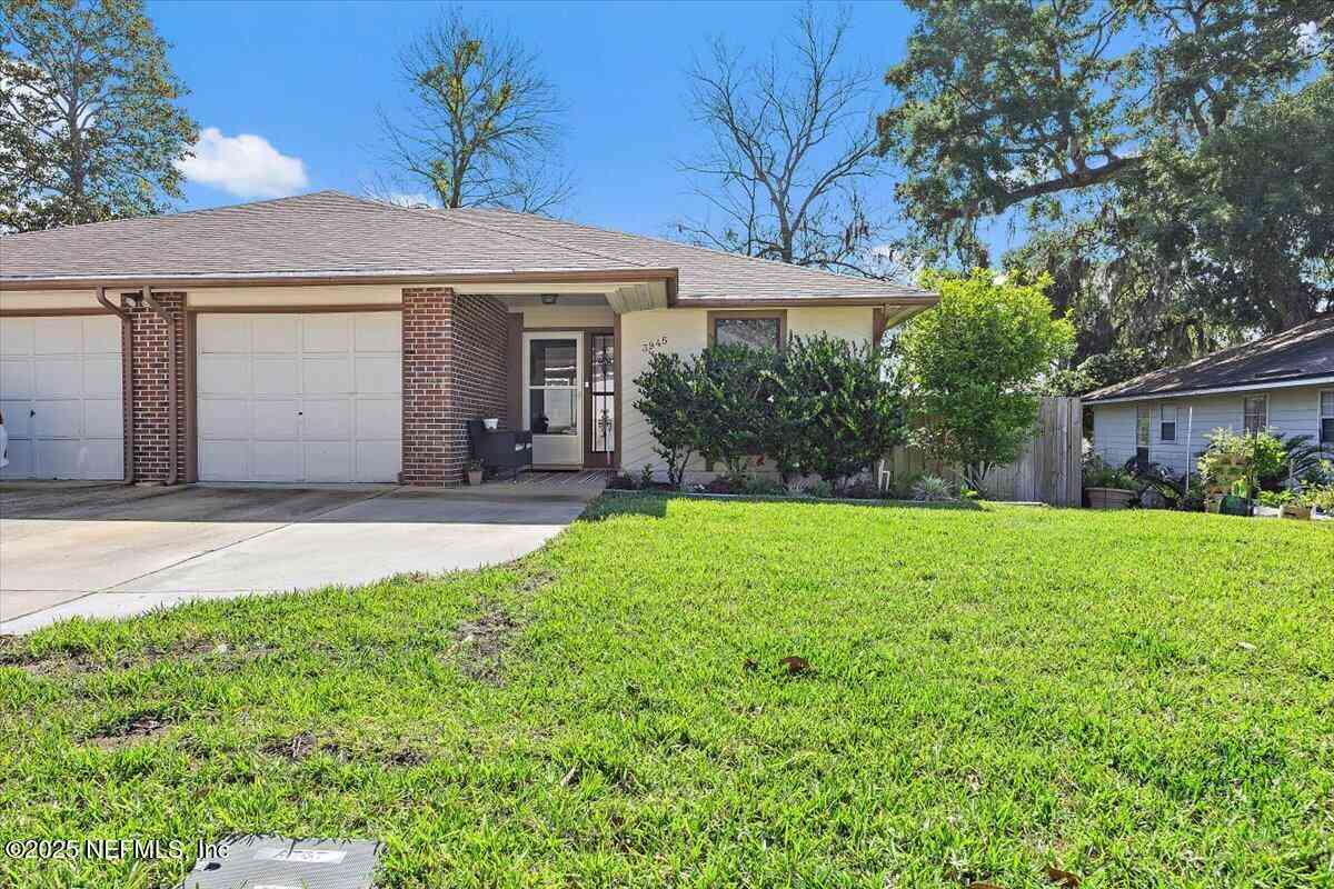 Condo For Sale - 3945 Hollows Drive<br/> Duval County, Jacksonville, FL 32225