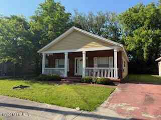 Condo For Sale - 1203 W 28th Street<br/> Duval County, Jacksonville, FL 32209