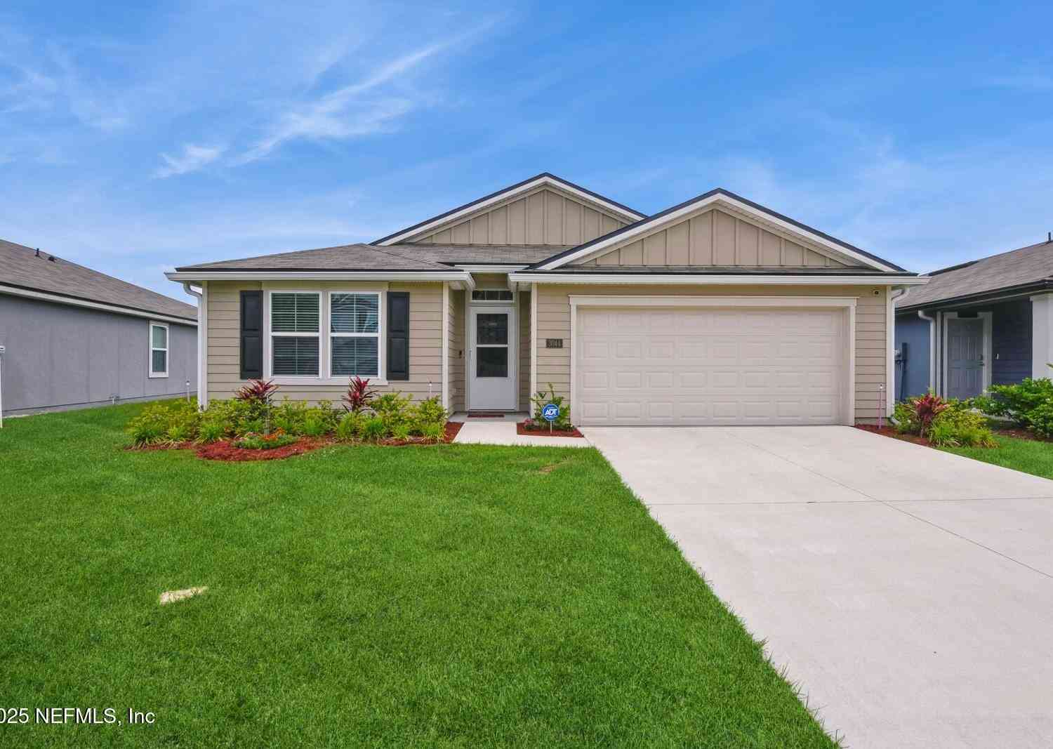 Homes For Sale - 3044 Rustic Deer Way<br/> Clay County, Green Cove Springs, FL 32043