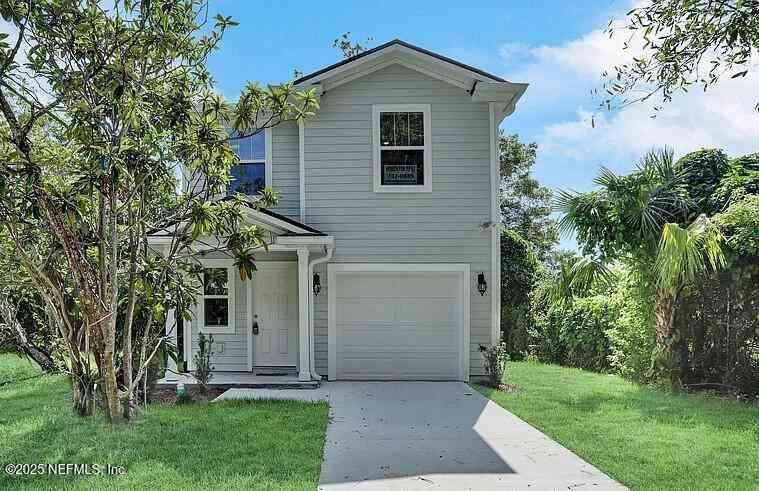 Homes For Sale - 934 Scriven Street<br/> Jacksonville, FL 32209