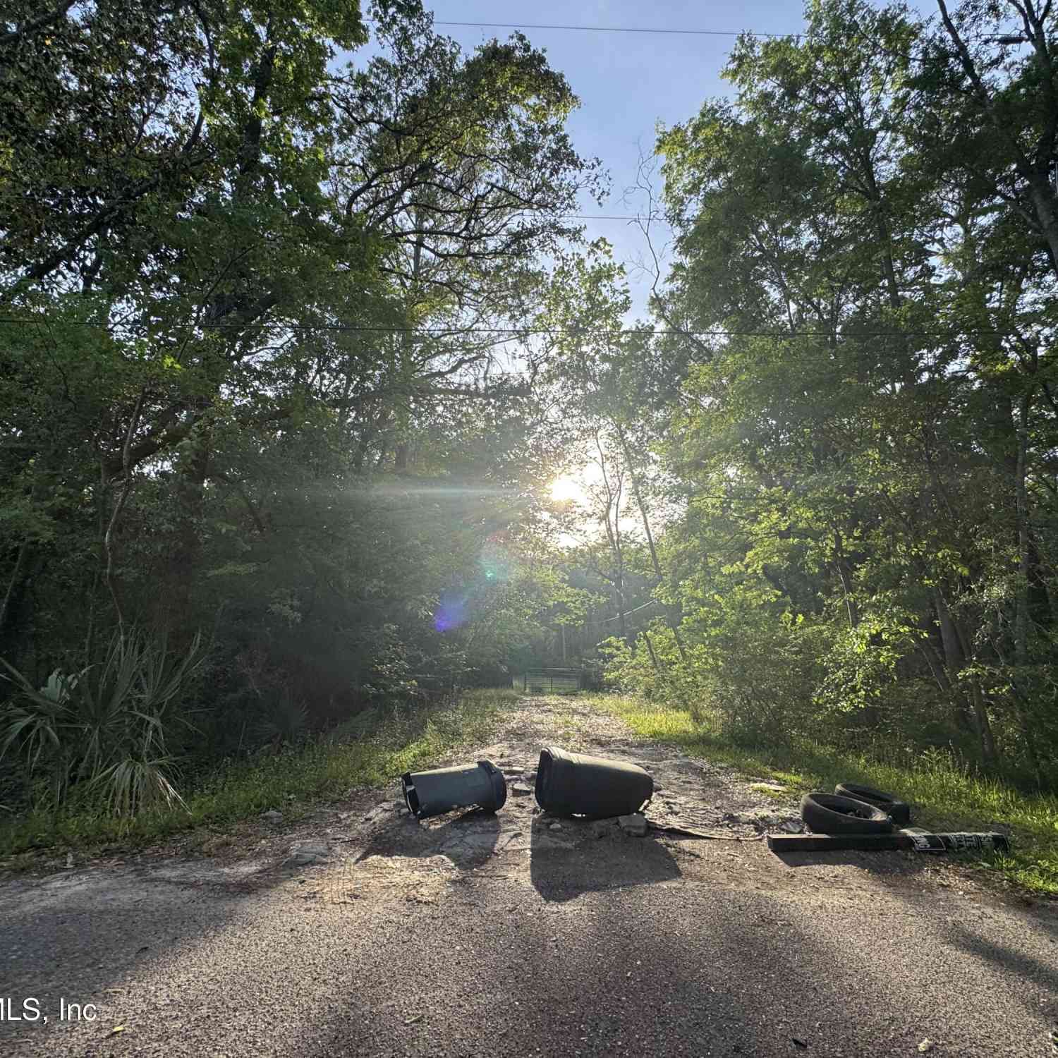 Vacant Land For Sale - Monte Street<br/> Jacksonville, FL 32234