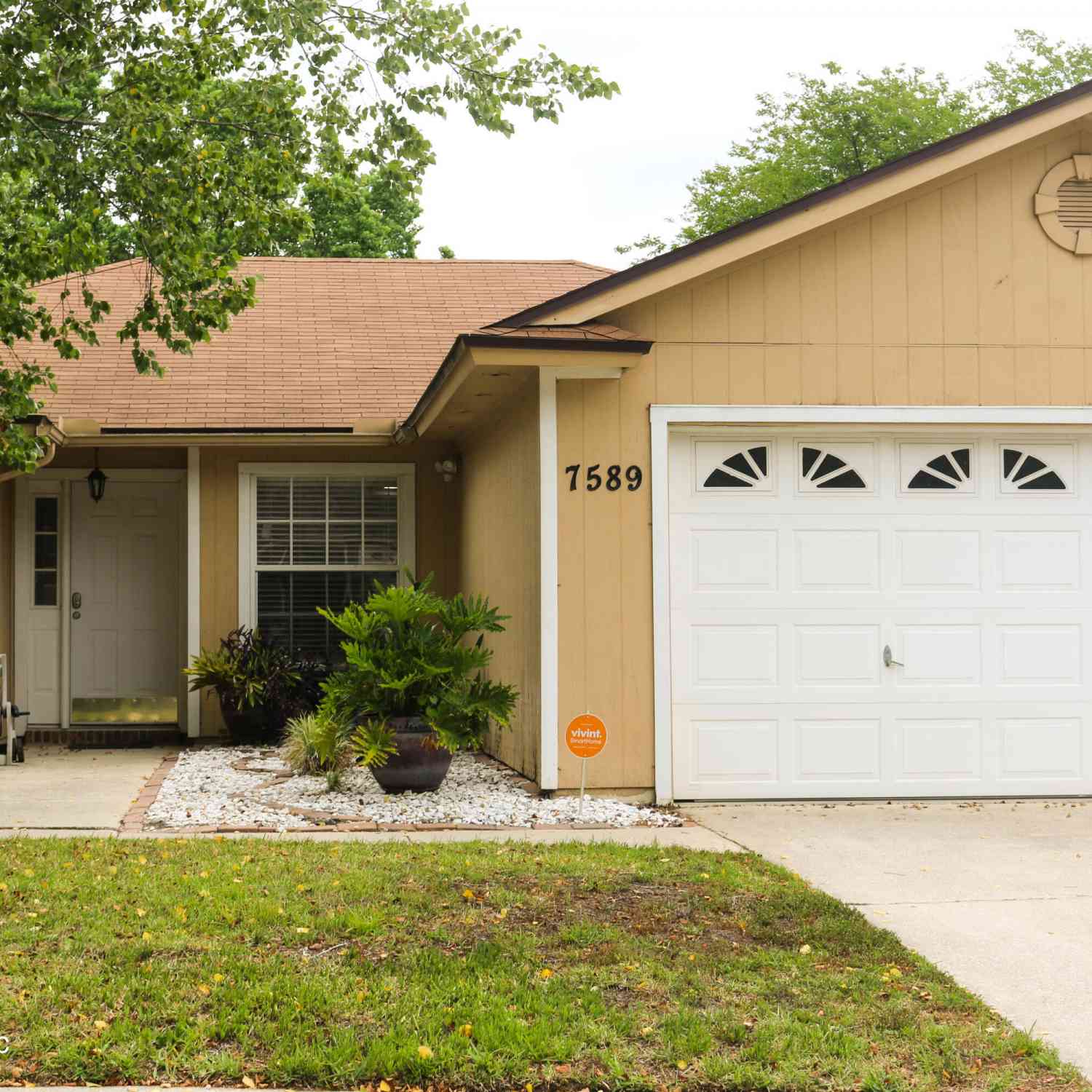 Homes For Rent - 7589 Ginger Tea Trail<br/> Jacksonville, FL 32244