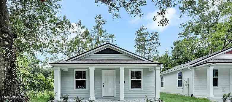 Homes For Sale - 1844 W 11th Street<br/> Jacksonville, FL 32209