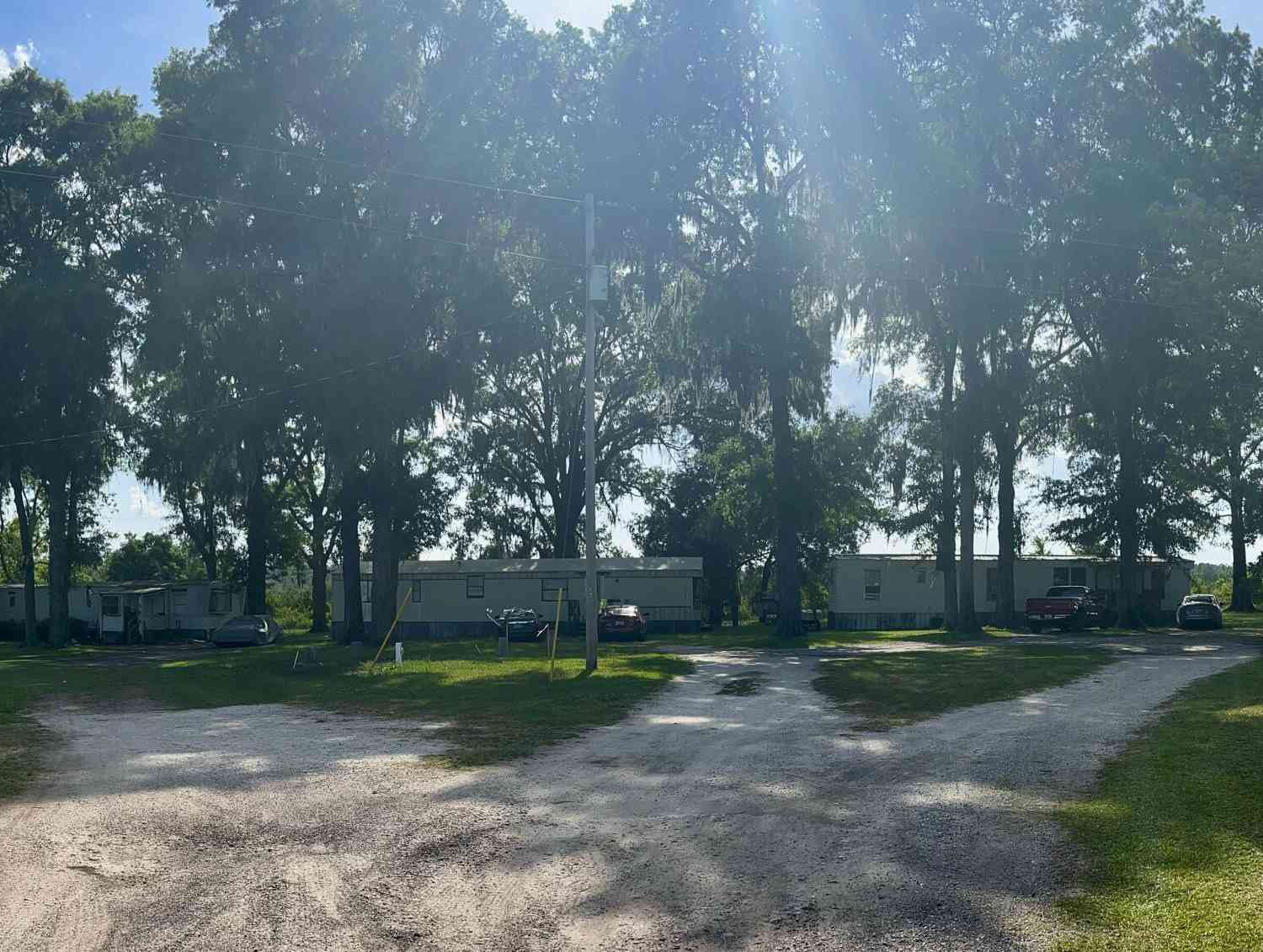 Multifamily For Rent - 15633 Fl-121<br/> Raiford, FL 32083