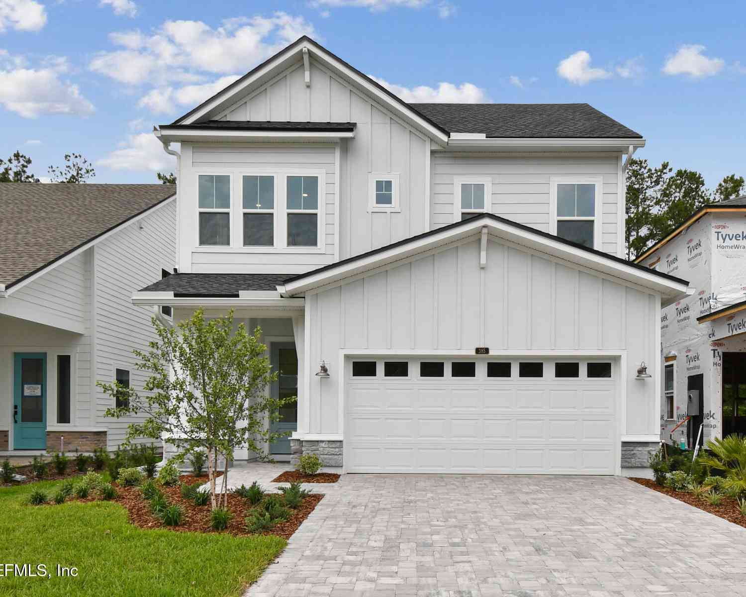Homes For Sale - 385 Reflections Avenue<br/> Ponte Vedra, FL 32081
