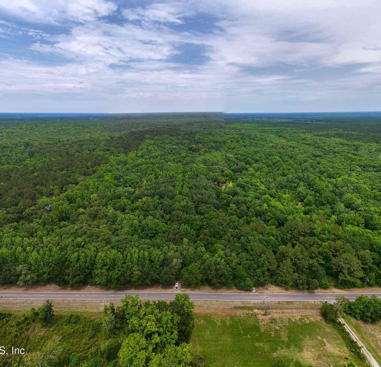 Vacant Land For Sale - 8549 Acree Road<br/> Jacksonville, FL 32219