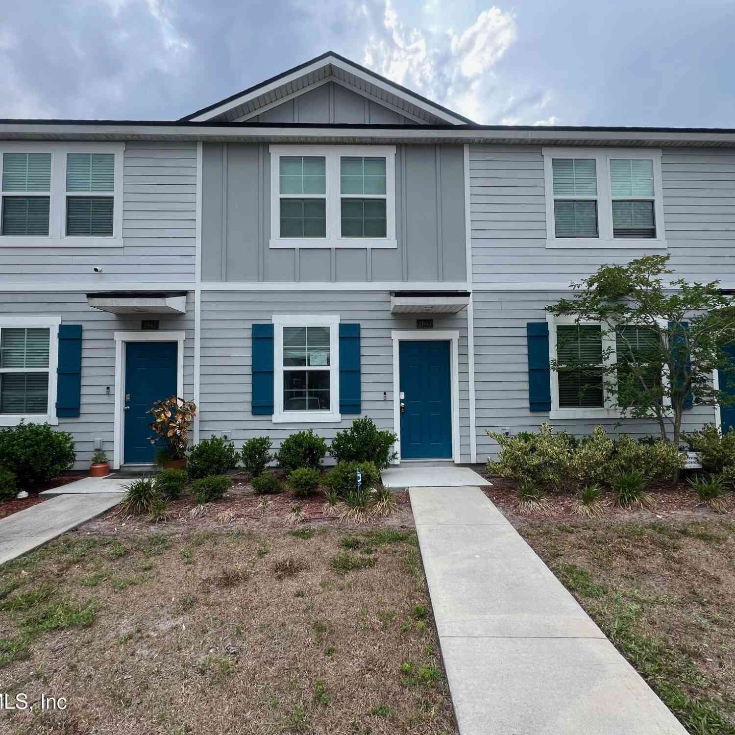 Condo For Sale - 2843 Mule Deer Circle<br/> Jacksonville, FL 32225