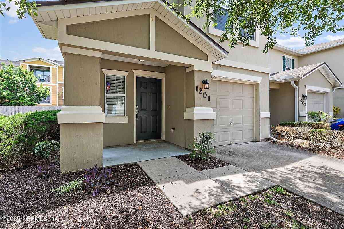 Condo For Sale - 6700 Bowden Road #1201<br/> Jacksonville, FL 32216