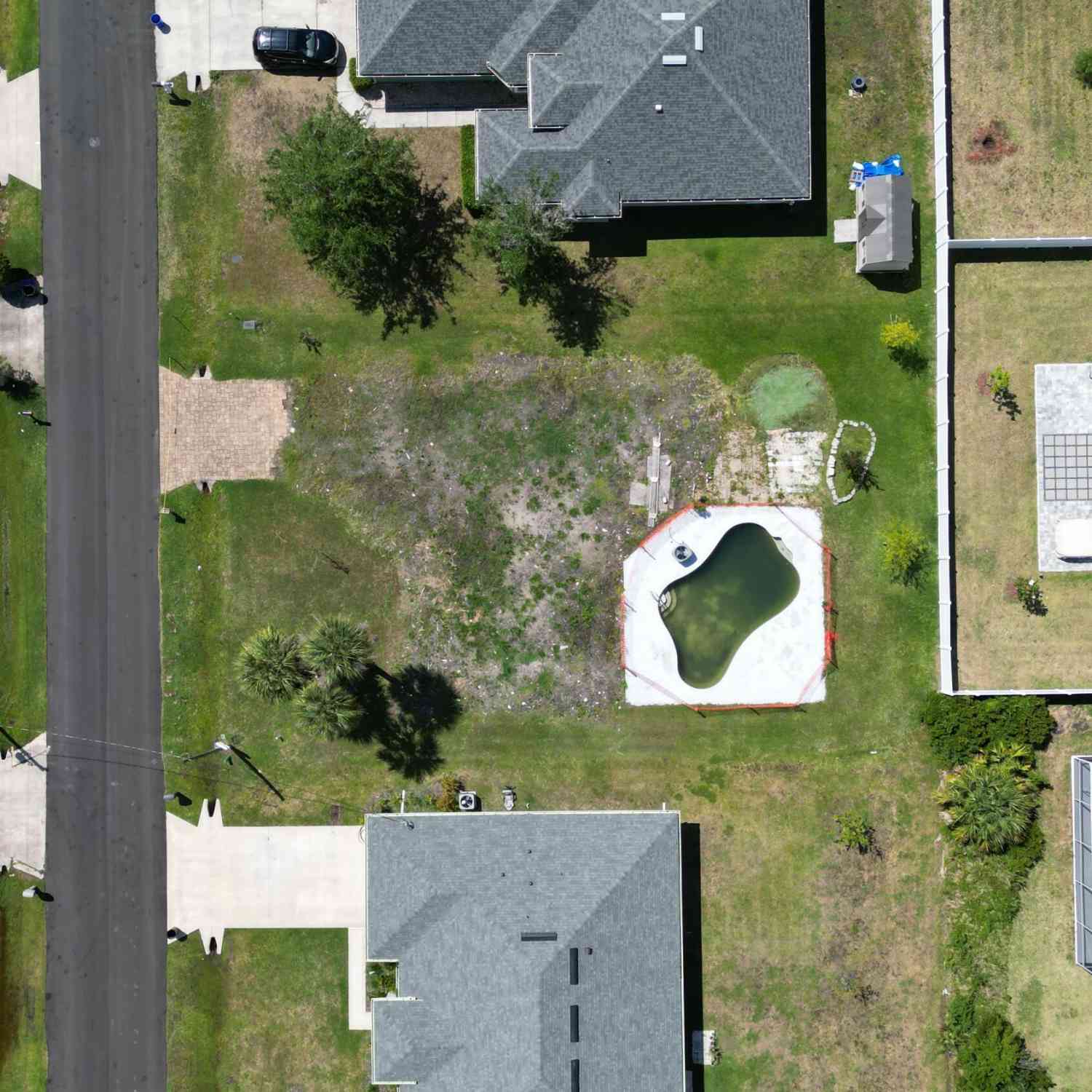 Vacant Land For Sale - 42 Baltimore Lane<br/> Palm Coast, FL 32137