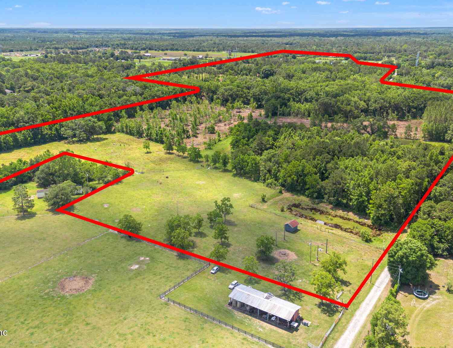 Homes For Sale - 2995 Thunder Road<br/> Middleburg, FL 32068