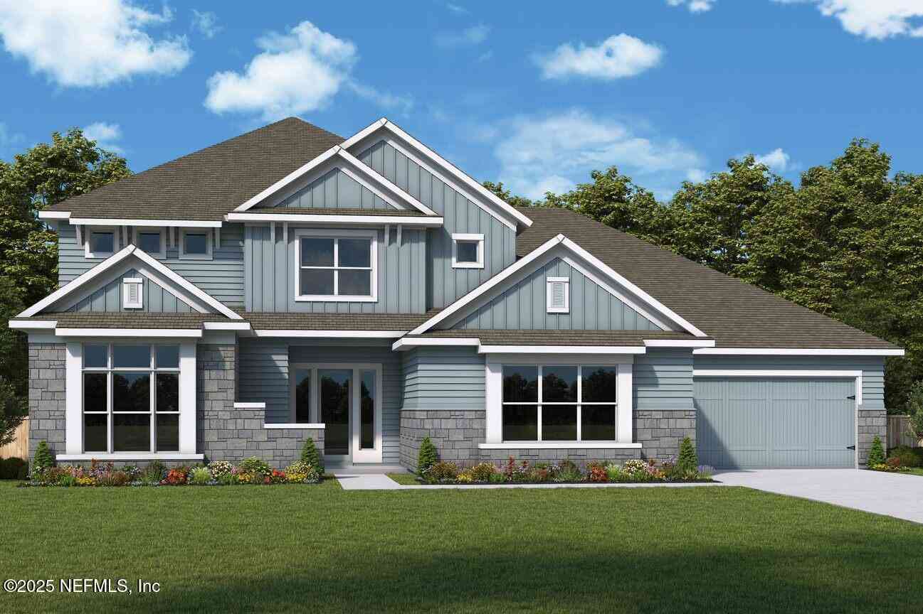 Homes For Sale - 196 Barrier Reef Drive<br/> Ponte Vedra, FL 32281
